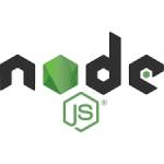 NodeJS Profile Picture